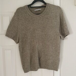 Abercrombie & Fitch Sweater Tee